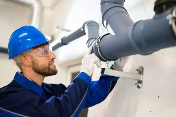 water damage restoration service Shamrock